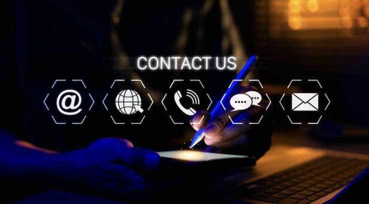 Contact