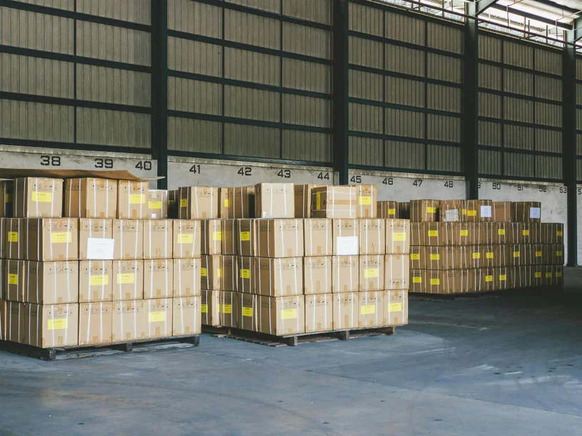 Export Consolidation